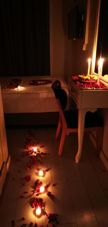 Hotel Taksim Diamond Istanboel