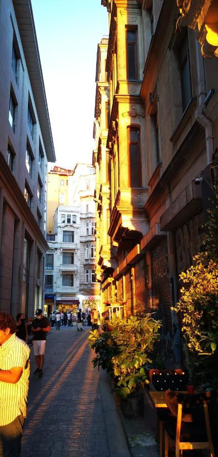 Taksim Diamond 2*