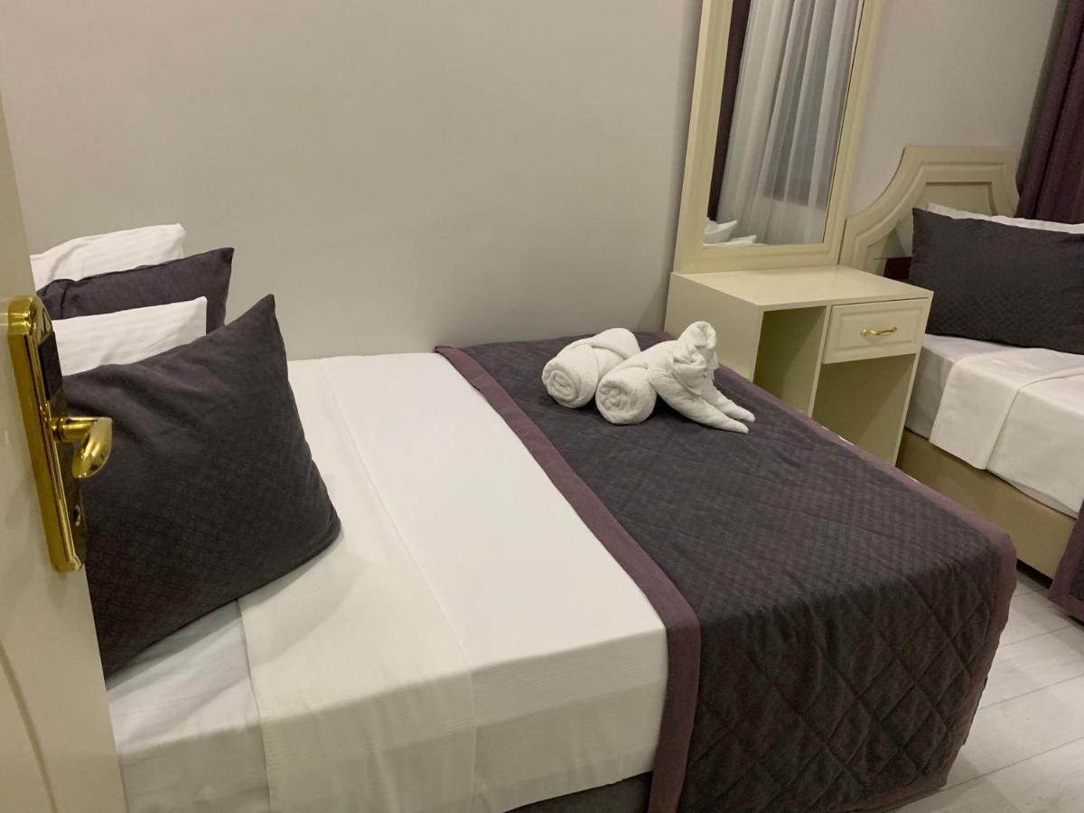 Taksim Diamond Отель