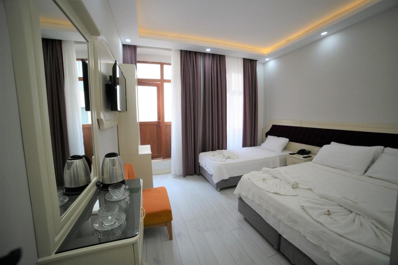 Taksim Diamond 2*