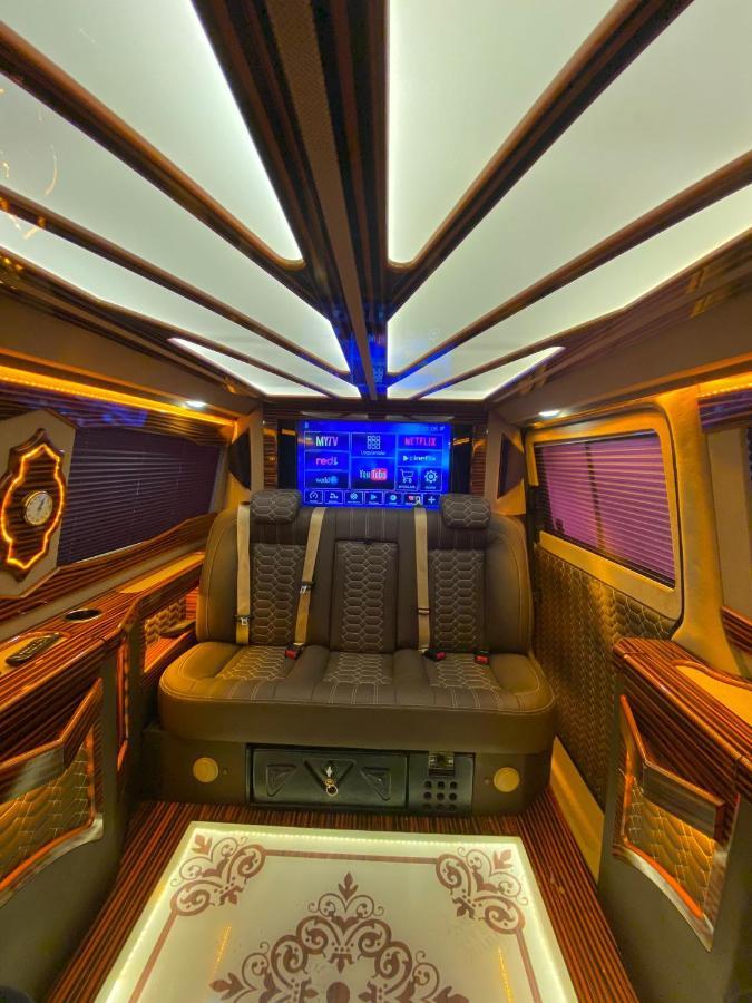 Отель Taksim Diamond 2*