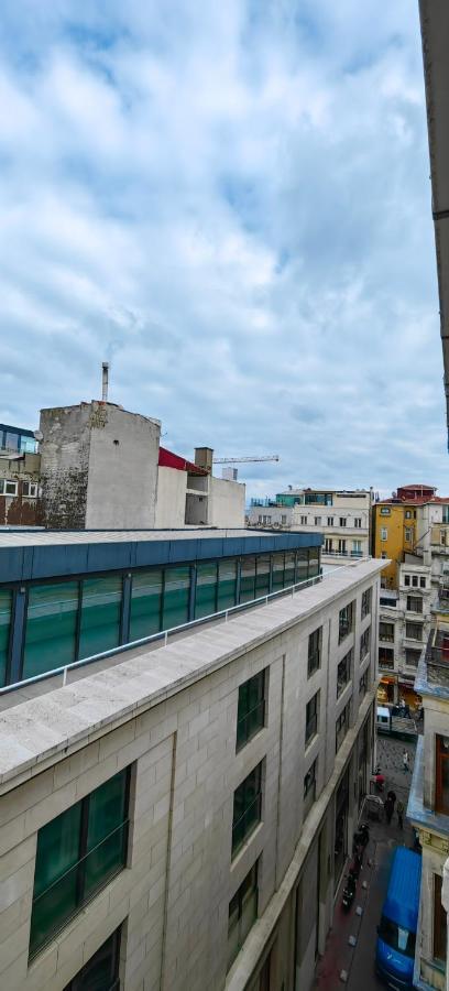 Taksim Diamond Стамбул