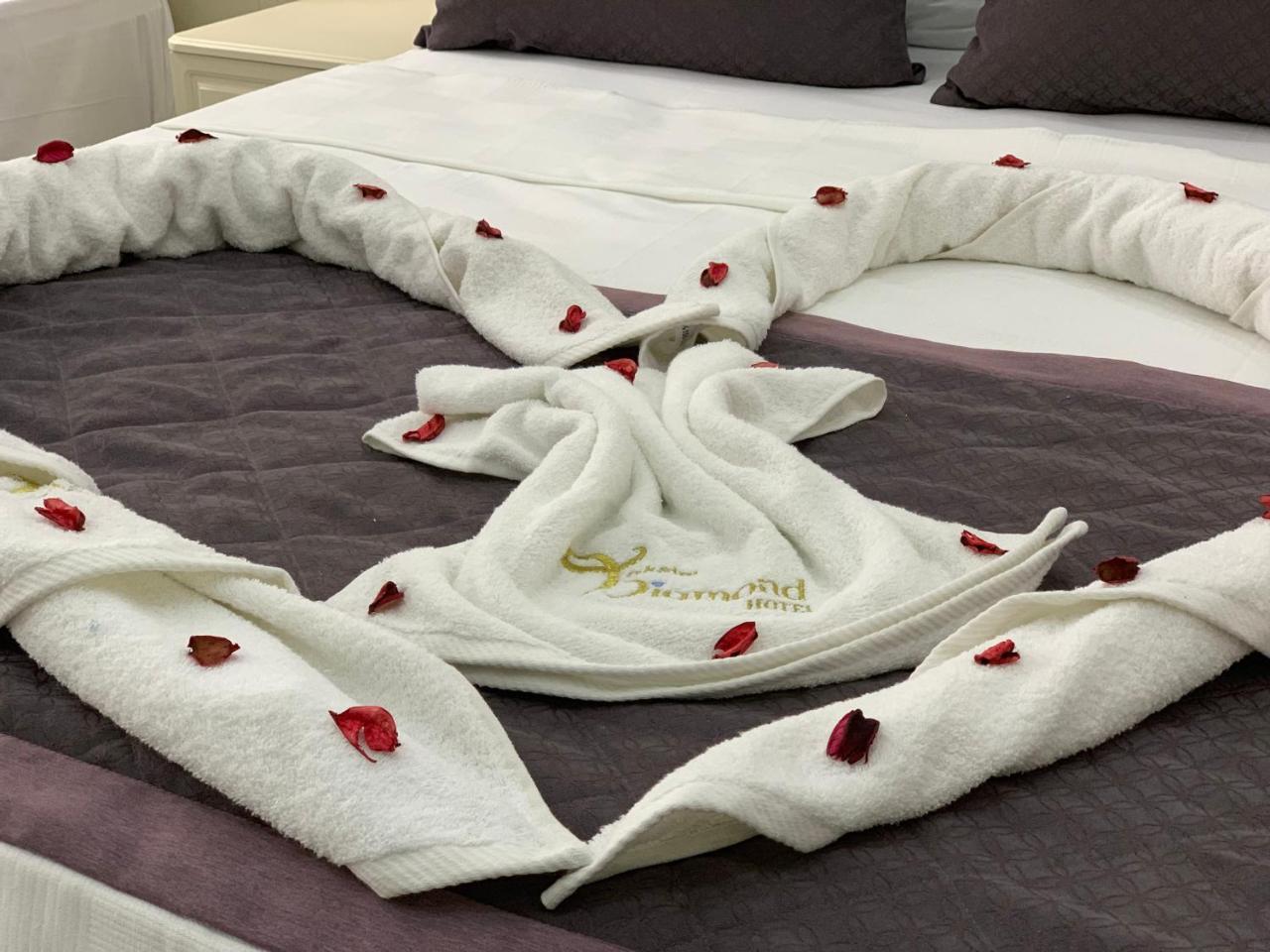 Отель Taksim Diamond 2*
