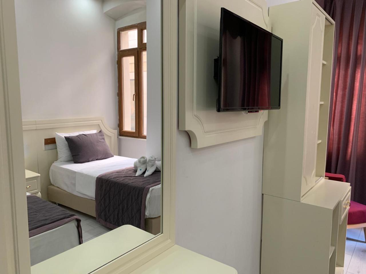 Taksim Diamond 2* Istanboel