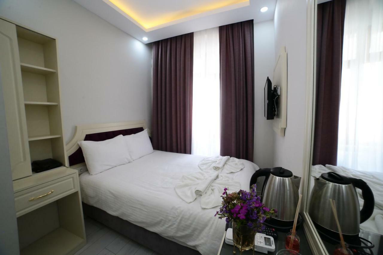 Taksim Diamond Отель 2*