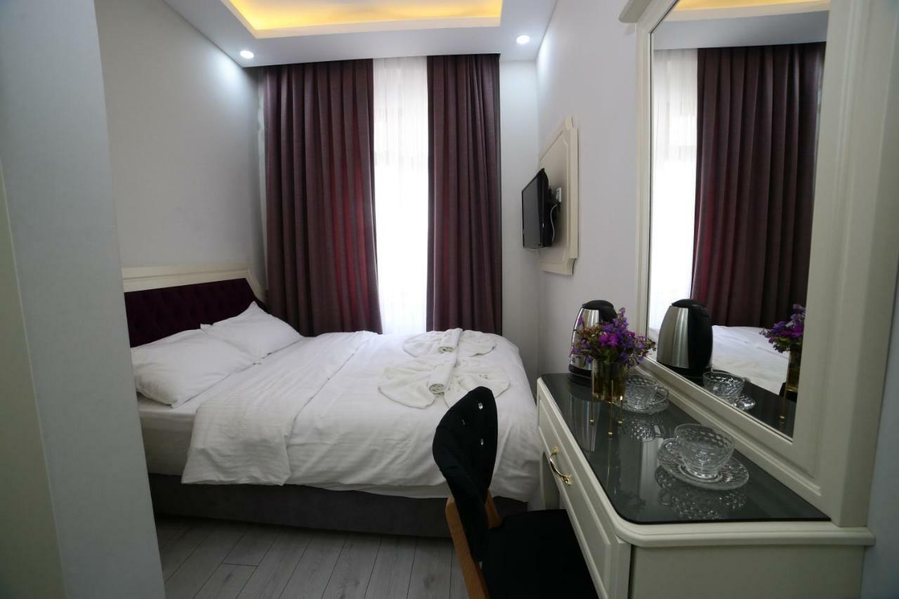 Taksim Diamond Стамбул