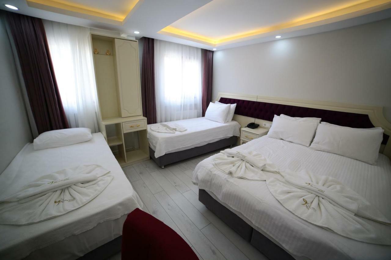 Taksim Diamond 2*