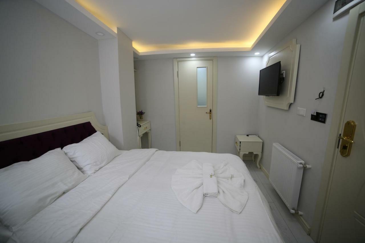 Taksim Diamond Hotel 2*