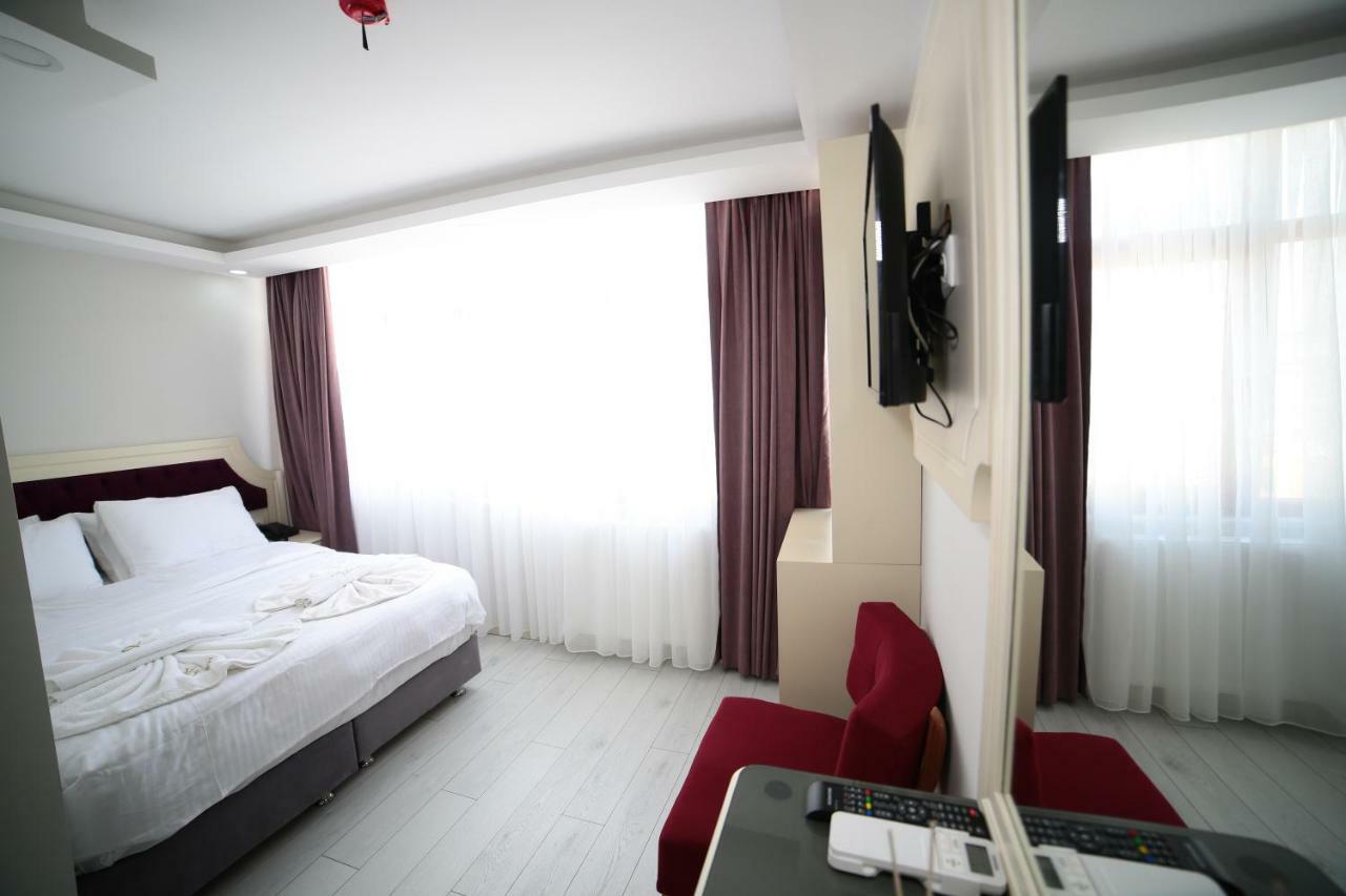 Отель Taksim Diamond 2*