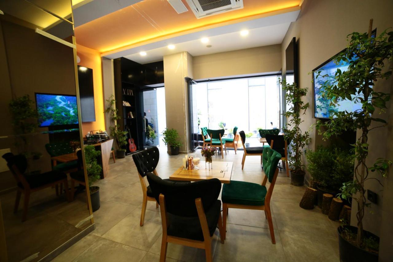 Taksim Diamond Hotel