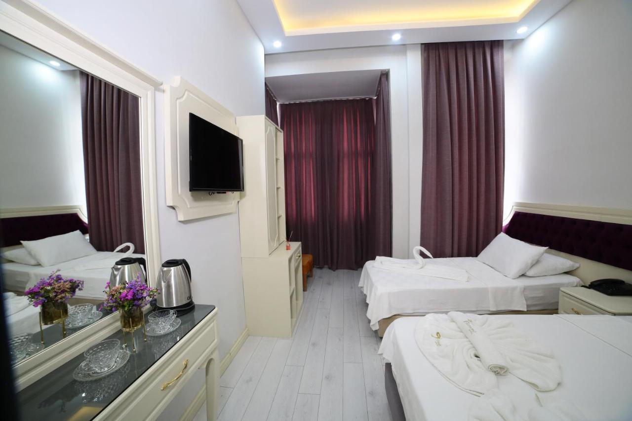 Taksim Diamond 2*