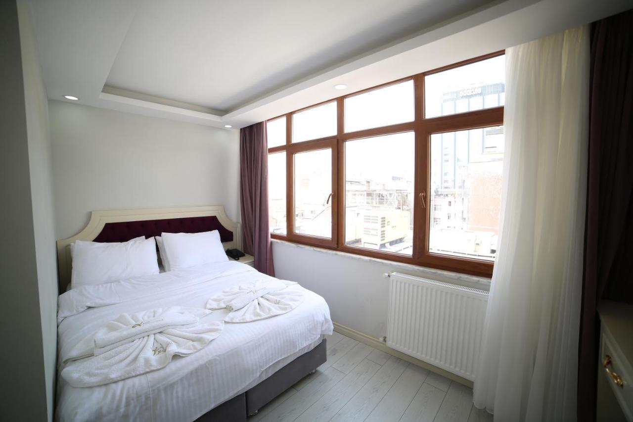 Taksim Diamond Hotel 2*