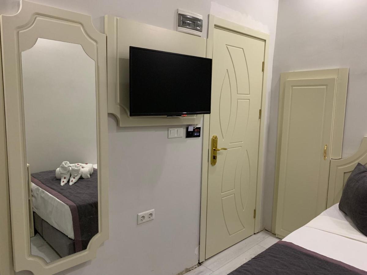 Hotel Taksim Diamond