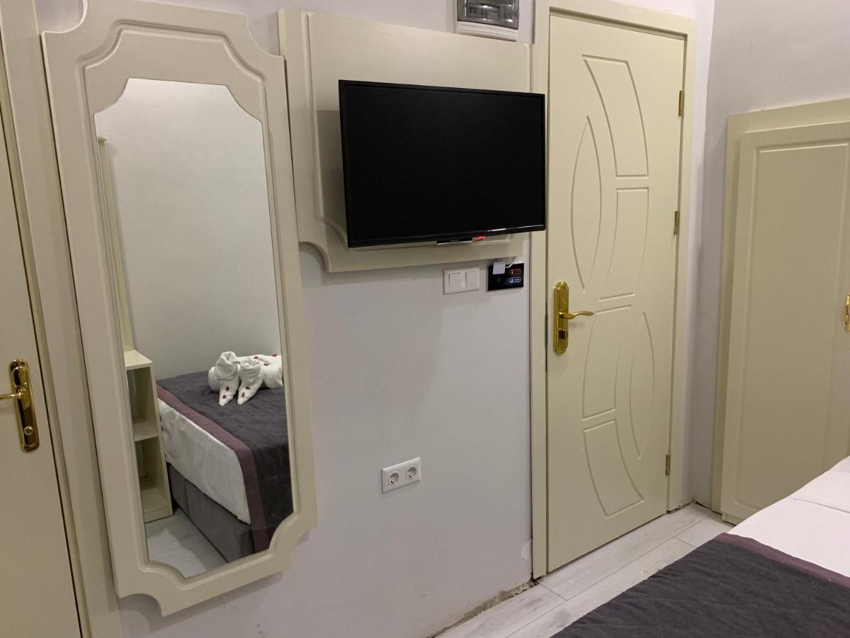Taksim Diamond Hotel Istanboel