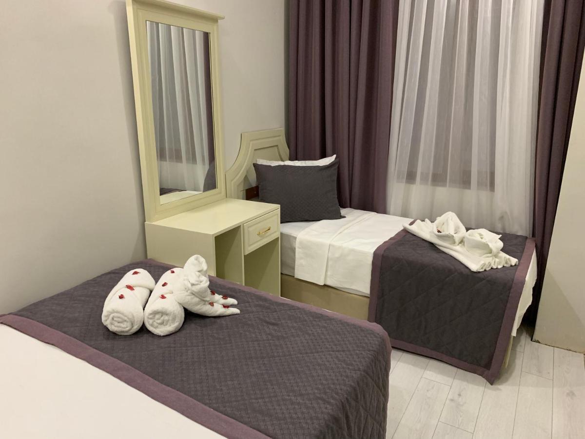Taksim Diamond Hotel