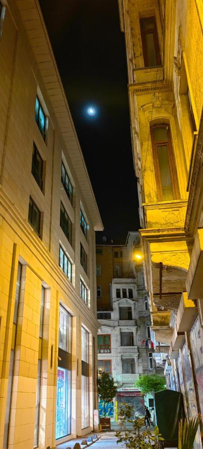 Taksim Diamond 2* Istambul