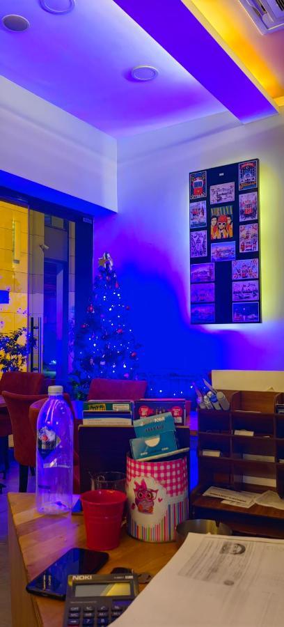 Taksim Diamond Hotel Istambul