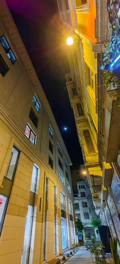 Taksim Diamond Hotel