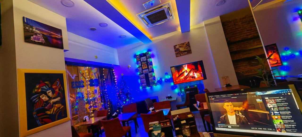 Taksim Diamond Hotel 2*