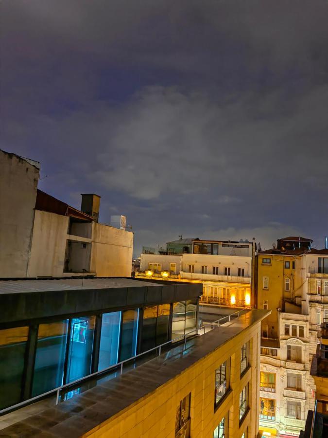 Hotel Taksim Diamond Istambul