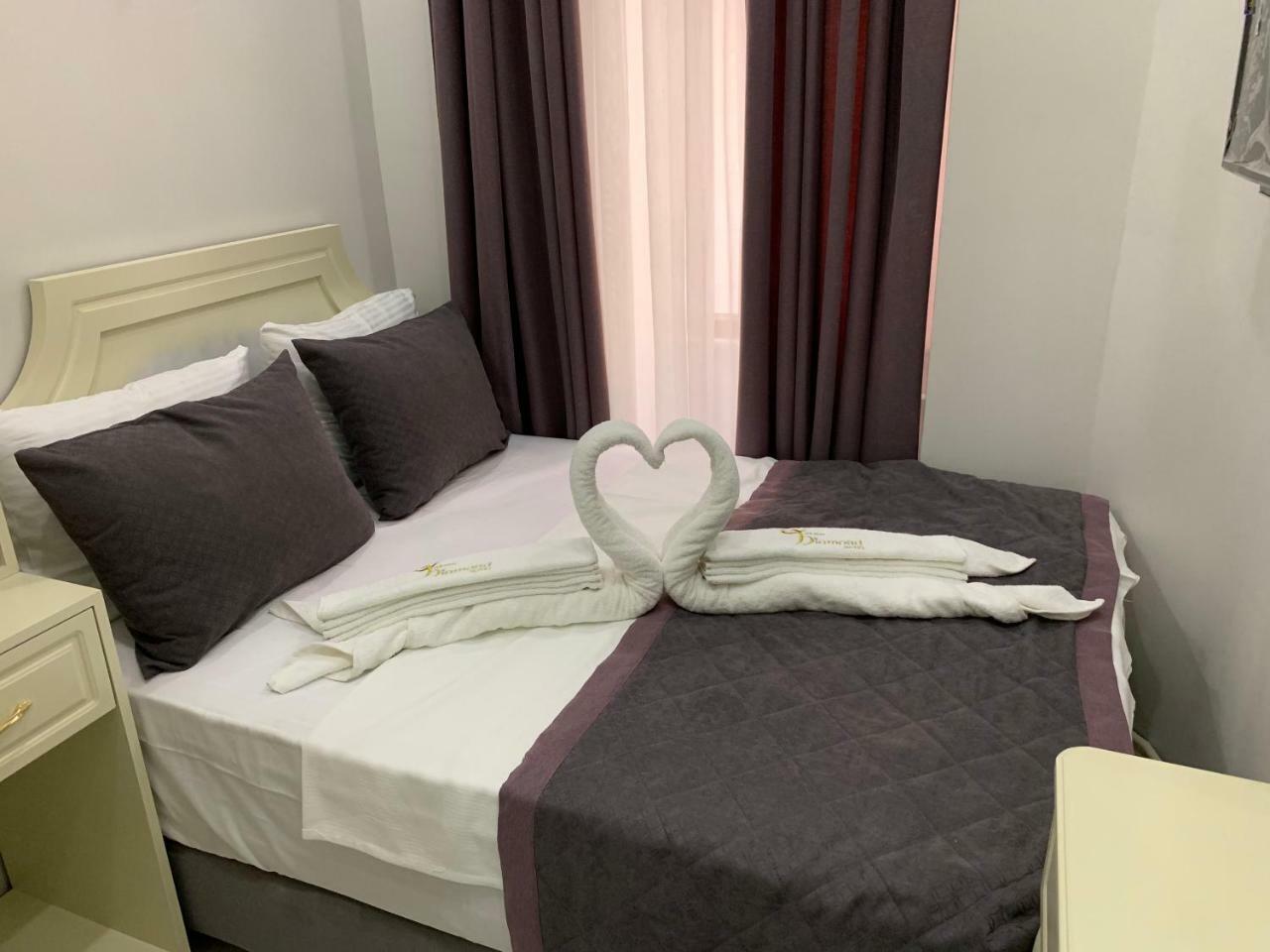 Hotel Taksim Diamond 2*