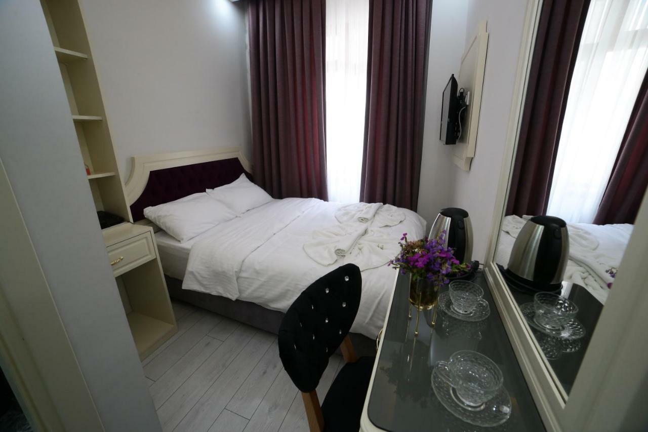 Hotel Taksim Diamond
