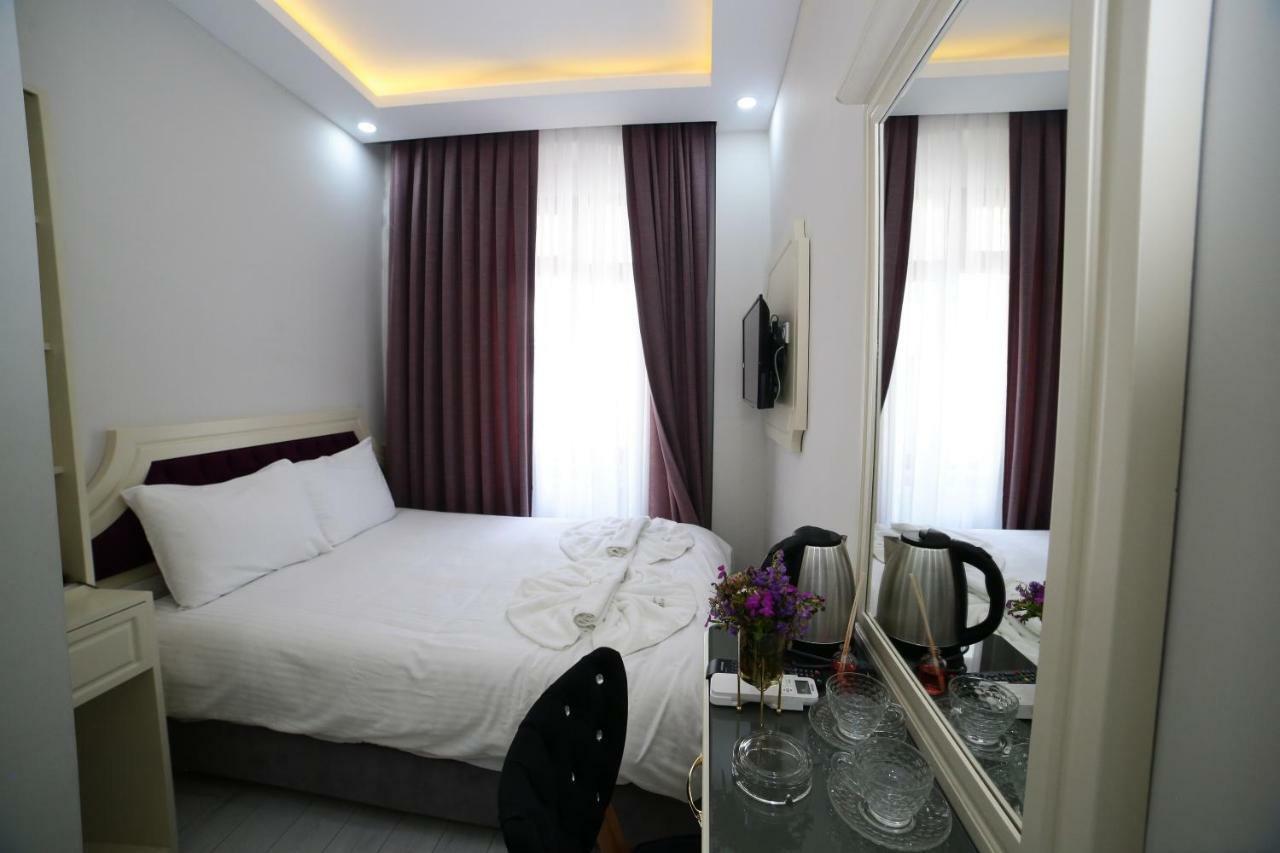 Taksim Diamond 2*