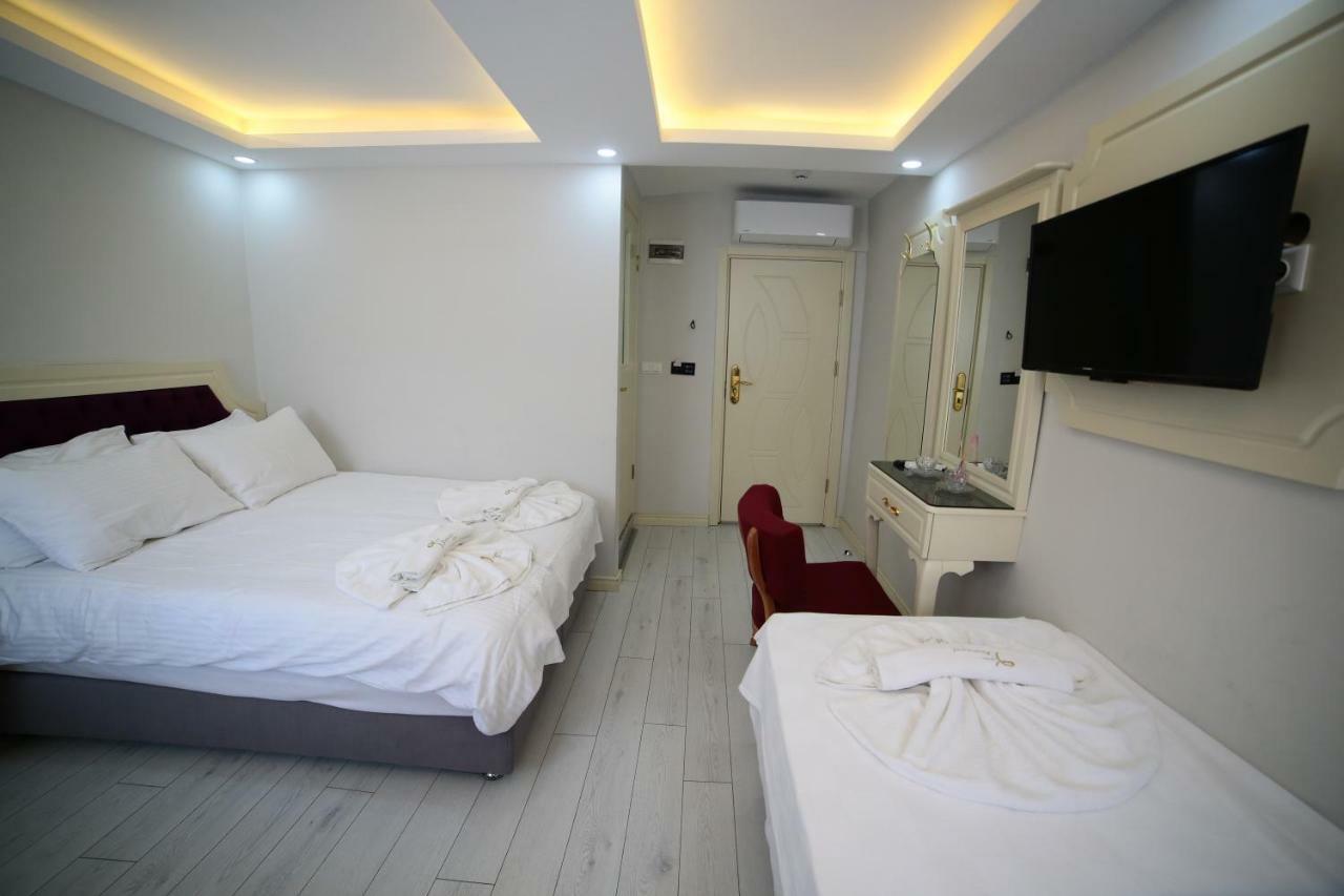 Taksim Diamond Istanboel