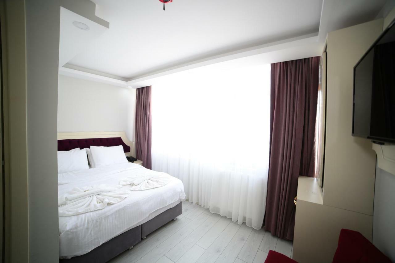 Taksim Diamond 2* Istambul