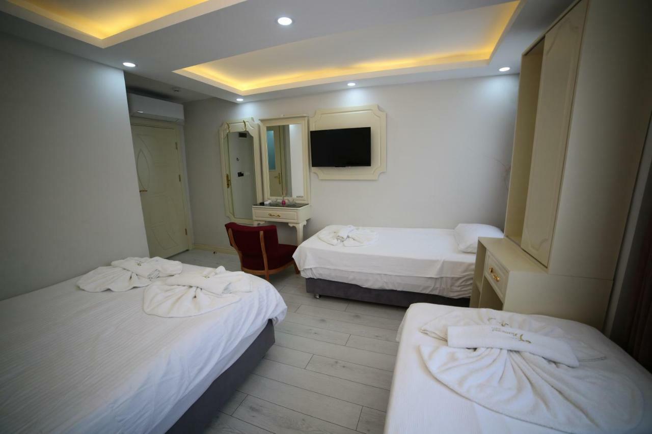 Taksim Diamond 2*